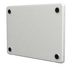 Funda Rígida Edge para MacBook Air 15 (M2/M3/M4/M5) Transparente