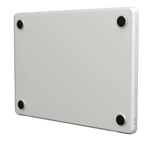 Funda Rígida Edge para MacBook Air 15 (M2/M3/M4/M5) Transparente