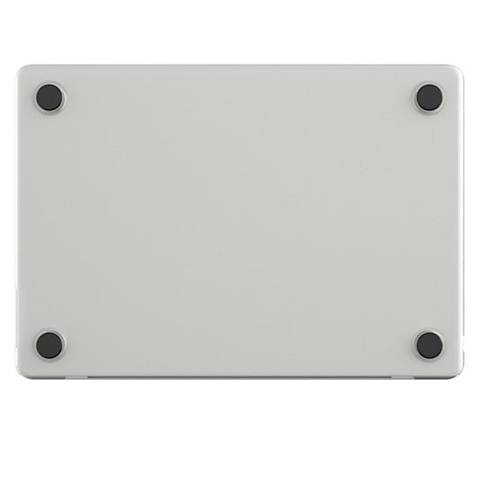 Funda Rígida Edge para MacBook Air 15 (M2/M3/M4/M5) Transparente