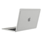 Funda Rígida Edge para MacBook Air 15 (M2/M3/M4/M5) Transparente