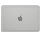 Funda Rígida Edge para MacBook Air 15 (M2/M3/M4/M5) Transparente