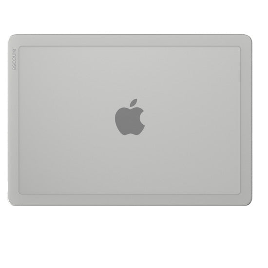 Funda Rígida Edge para MacBook Air 15 (M2/M3/M4/M5) Transparente