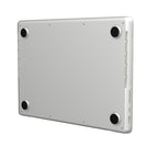 Funda rígida para MacBook Pro de 14" (M1/M2/M3/M4/M5) Transparente