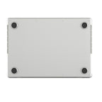Funda rígida para MacBook Pro de 14" (M1/M2/M3/M4/M5) Transparente