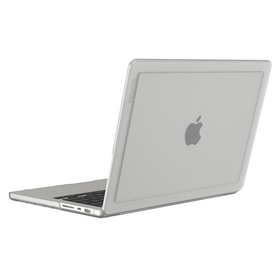 Funda rígida para MacBook Pro de 14" (M1/M2/M3/M4/M5) Transparente