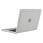 Funda rígida para MacBook Pro de 14" (M1/M2/M3/M4/M5) Transparente