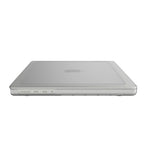 Funda rígida para MacBook Pro de 14" (M1/M2/M3/M4/M5) Transparente