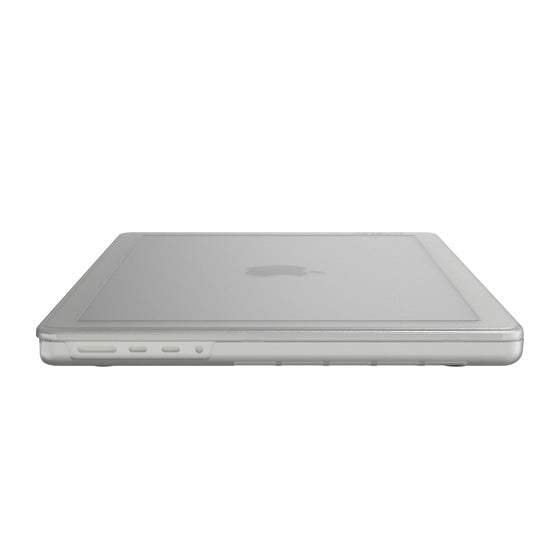 Funda rígida para MacBook Pro de 14" (M1/M2/M3/M4/M5) Transparente
