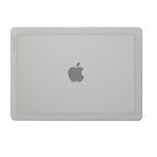 Funda rígida para MacBook Pro de 14" (M1/M2/M3/M4/M5) Transparente