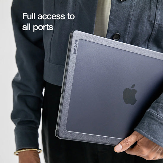 Funda rígida ultra delgada para MacBook Neo