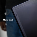 Funda rígida ultra delgada para MacBook Neo