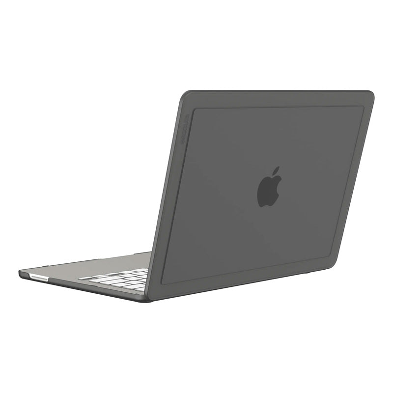 Hard Shell Edge MacBook NEO Negro