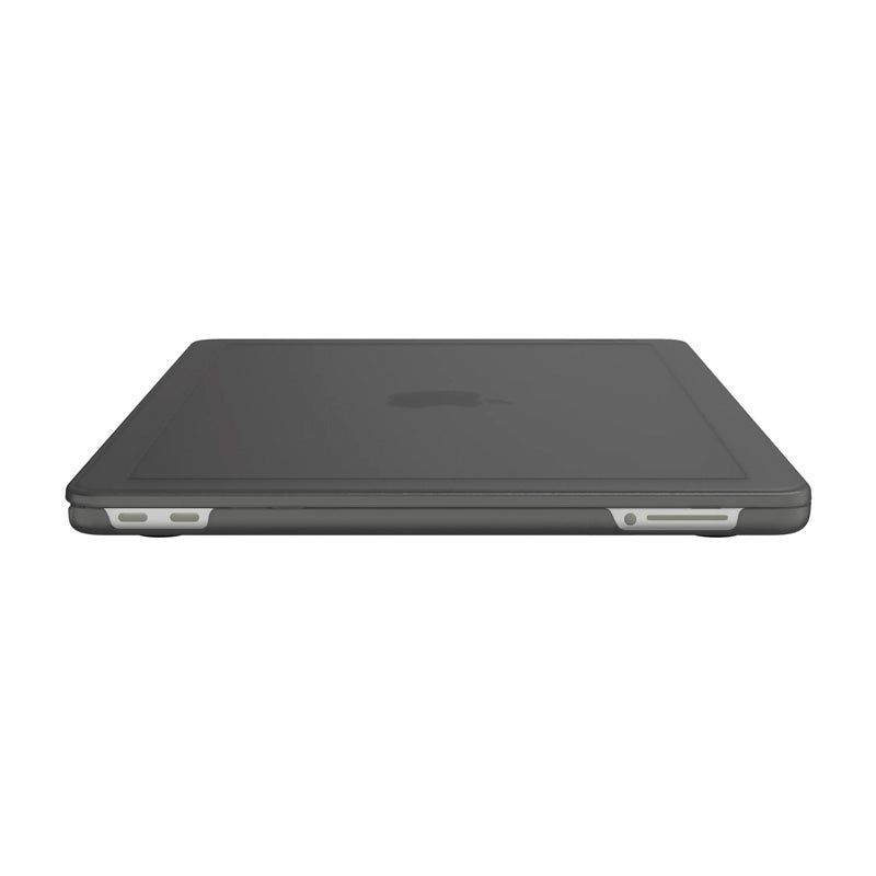 Hard Shell Edge MacBook NEO Negro