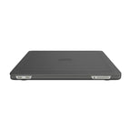 Hard Shell Edge MacBook NEO Negro
