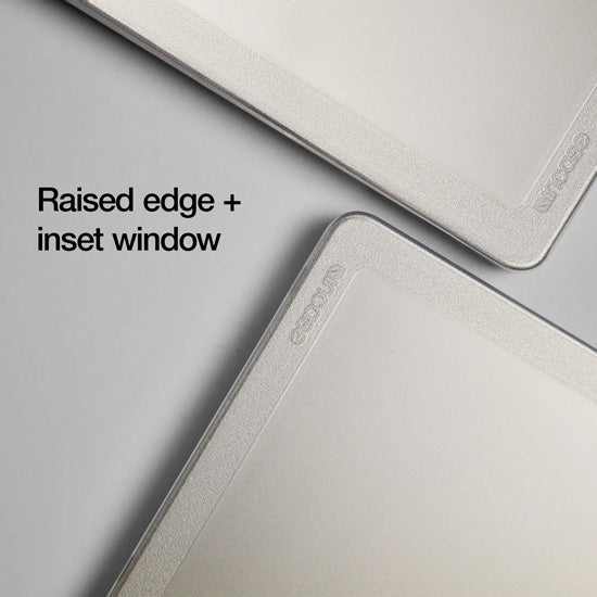 Carcasa rígida MacBook NEO transparente