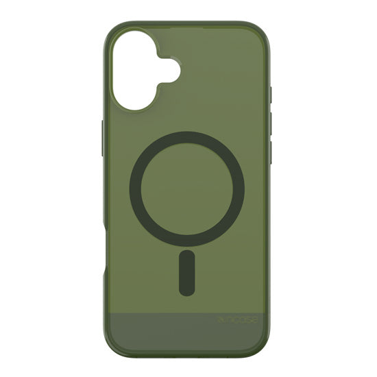 Funda iPhone MagSafe