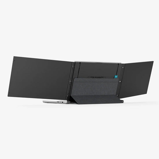 Trio 3 Pro (1400p QHD) Negro