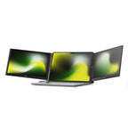 Trio 3 Pro (1400p QHD) Negro