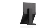 Monitores FHD 1080p apilados de 24"