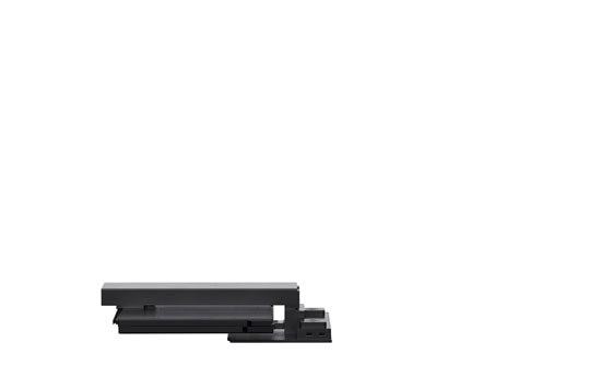 Monitores FHD 1080p apilados de 24"