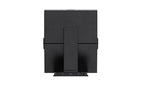 Monitores FHD 1080p apilados de 24"