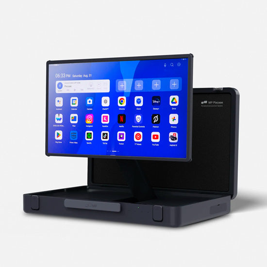 Pixcase