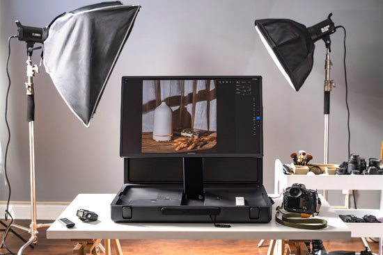 Pixcase