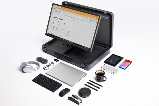 Pixcase