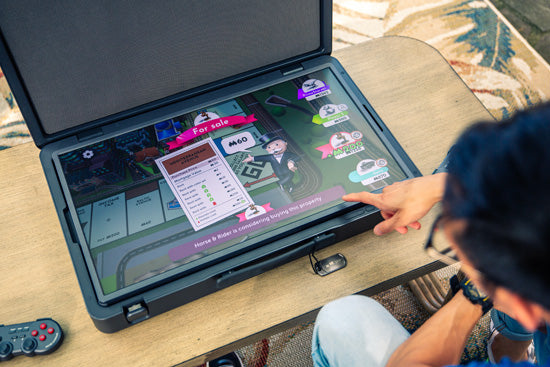 Pixcase