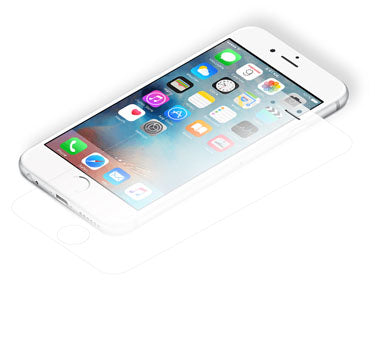 Cristal Basic para iPhone 5/5S/SE/5C
