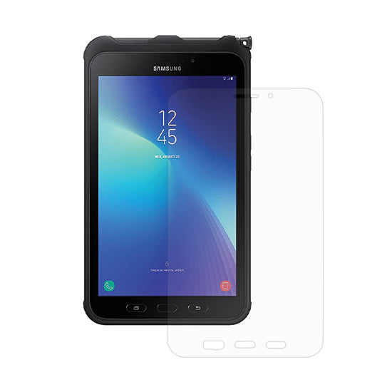 Cristal templado Samsung Tab Active 2 (T390/T395/T397) Polybag