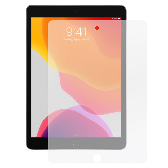 Cristal de protección para iPad 10.2 (2019/20/21 - 7/8/9th gen) (STM DUX)