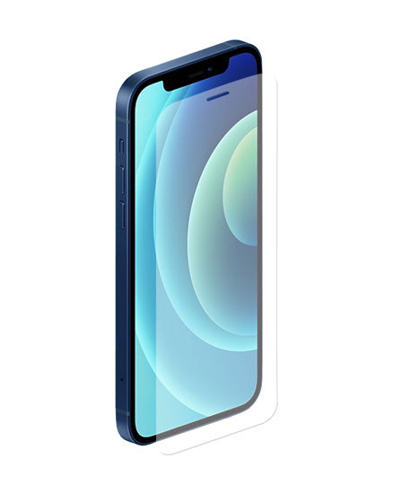 Cristal protector para iPhone 12 Mini