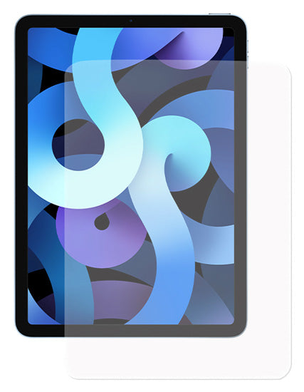 Cristal para iPad Air 10.9 (2020/22/24 - 4/5th Gen) y Pro 11 (2018/20/21/22 - 1st/2nd/3rd/4th)