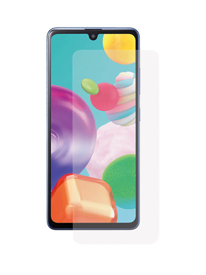 Cristal templado para Samsung A41