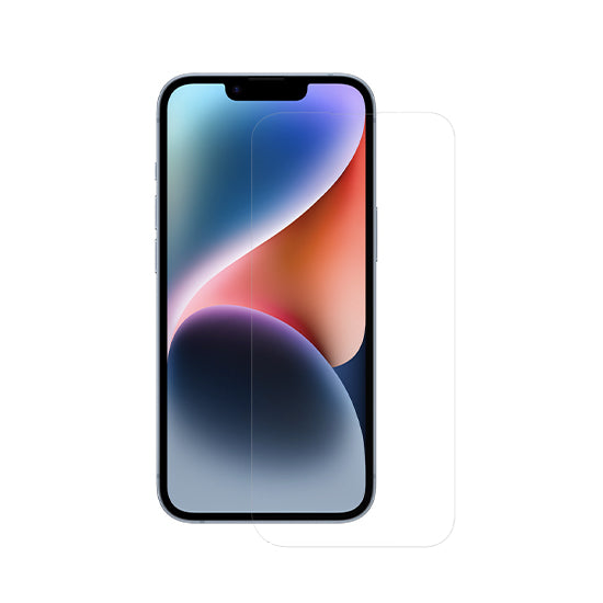 Cristal protector iPhone 14 Pro