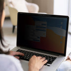 Film de privacidad MacBook Air 13 (2021 - M1)