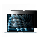 Filtro de Privacidad MacBook Air 13 (M2/M3/M4/M5)