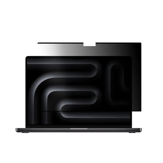 Filtro de Privacidad MacBook Pro 14 (M5/M4/M3/M2/M1)