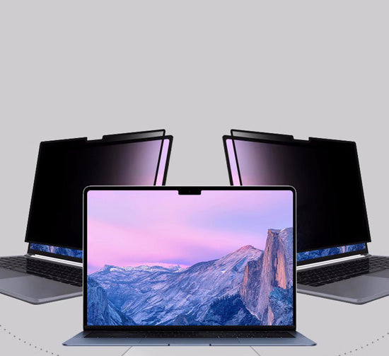 Filtro de privacidad MacBook Pro 13 (2020/22 - M1/M2)