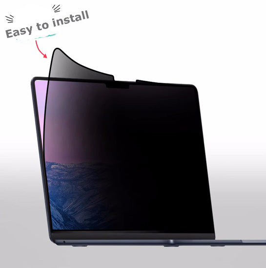 Filtro de privacidad MacBook Pro 13 (2020/22 - M1/M2)