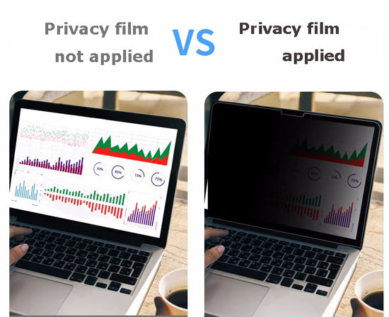 Filtro de privacidad MacBook Pro 13 (2020/22 - M1/M2)