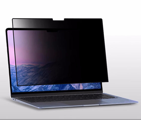 Filtro de privacidad MacBook Pro 13 (2020/22 - M1/M2)