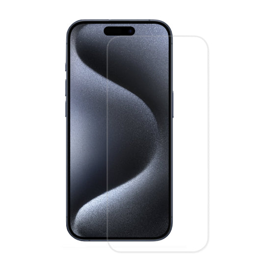 Cristal protector iPhone 15 Plus