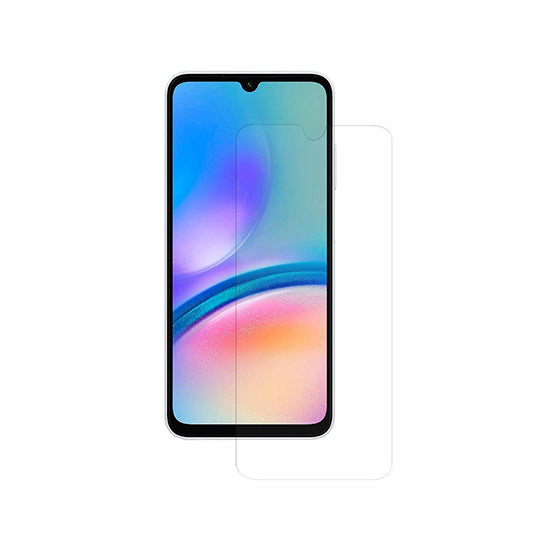 Cristal templado para Samsung A05s