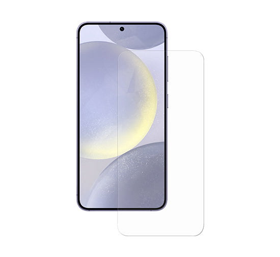 Cristal templado para Samsung S24 FE