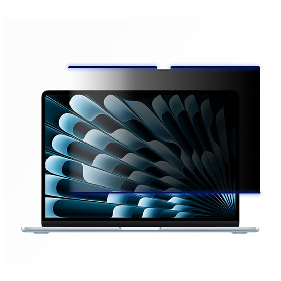 Film de Privacidad MacBook Air 15 (M2/M3/M4/M5)