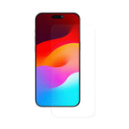 Cristal protector iPhone 16/15