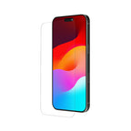 Cristal protector iPhone 16/15