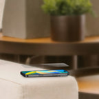 Cristal protector iPhone 16 Pro Max